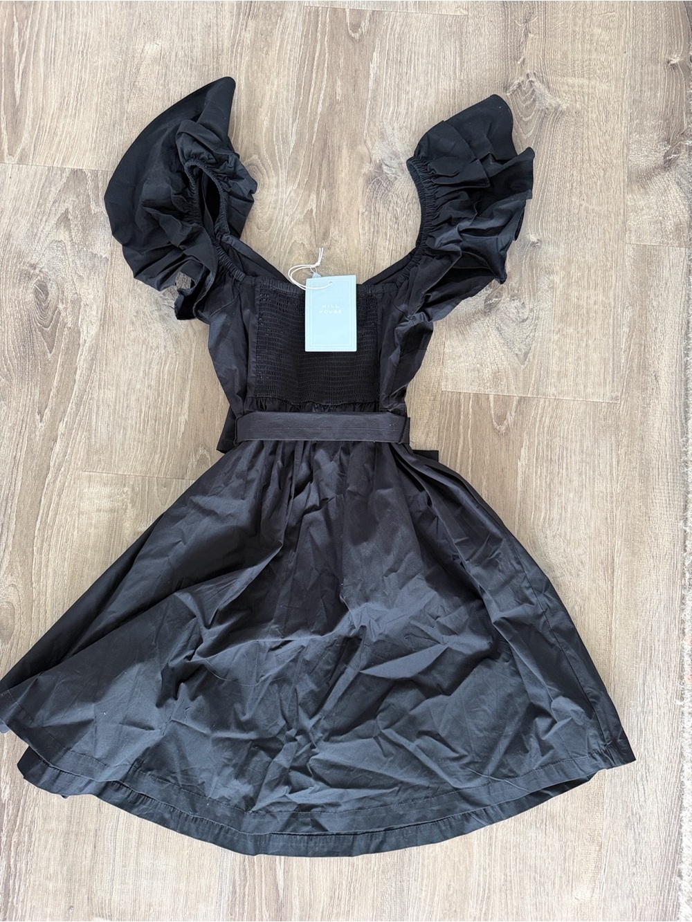 Hill House Ana Dress - Picture 5 of 6
